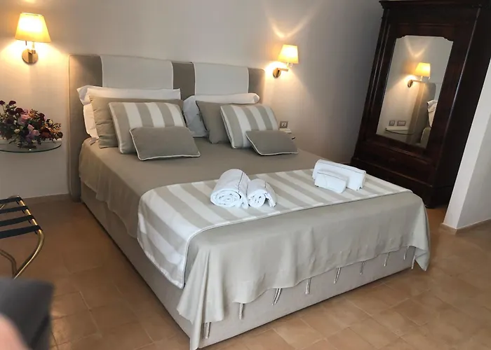 Giardini Calce - Luxury Rooms Ravello
