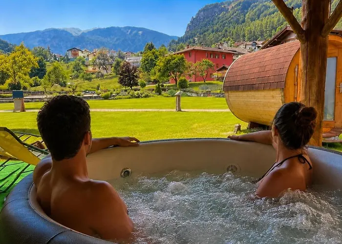 Hotel Garni Relax Fai Della Paganella