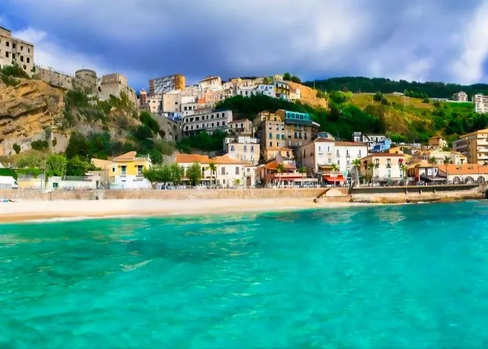 Murat Guesthouse Pizzo 