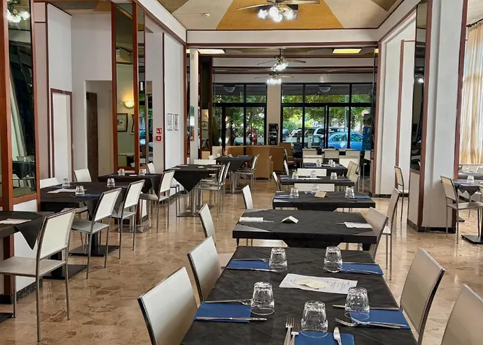 Hotel Caracas Cattolica