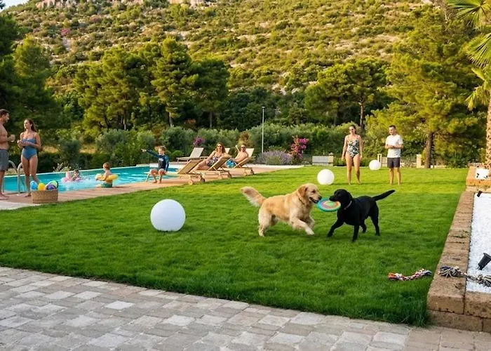 De Sio Country Village Peschici