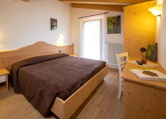 Albergo al Fontanin Rabbi