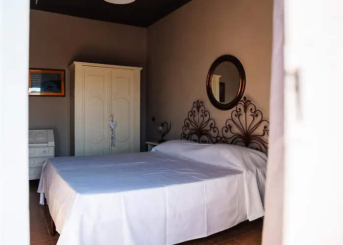 Hotel Lampada Di Aladino Follonica