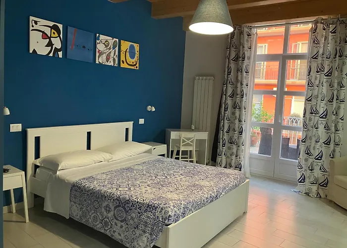 Bed and Breakfast Sagittabondo Campobasso