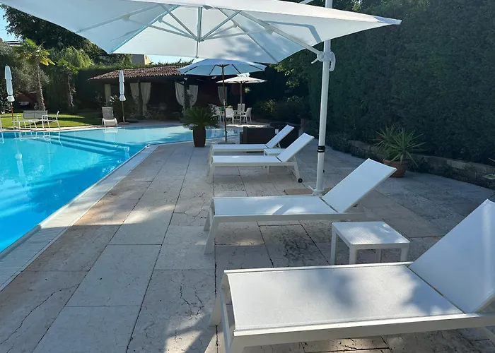 Relais Corte Bercelli Valeggio sul Mincio