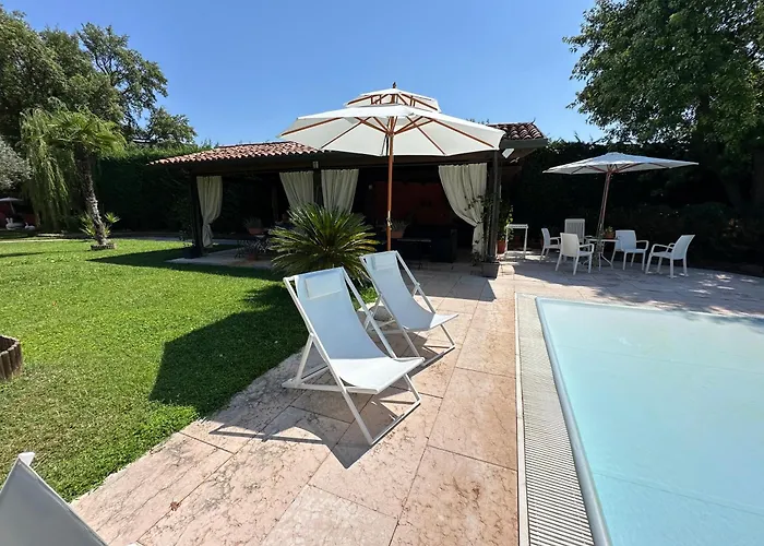 Relais Corte Bercelli Valeggio sul Mincio