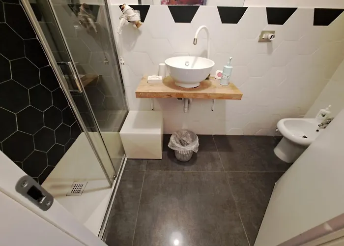B&B La Fenice Pompei