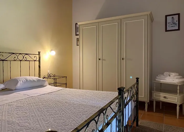 Il Bouganville Oristano