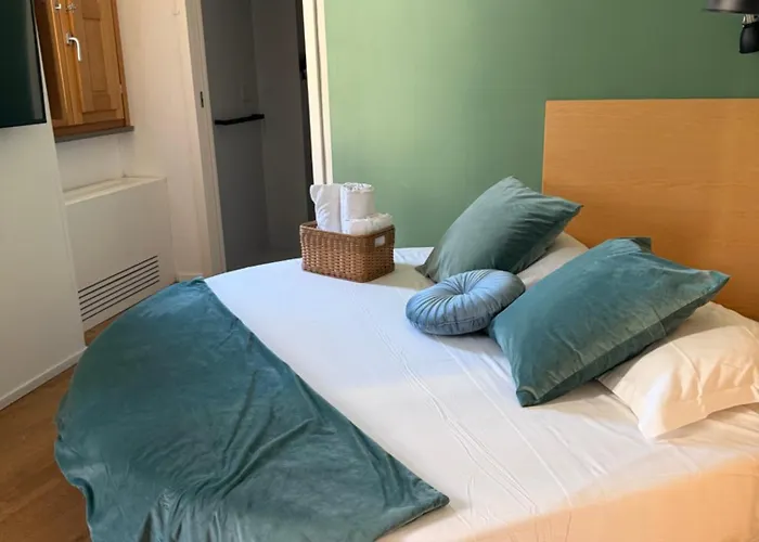 Via Del Centro Guesthouse Oristano