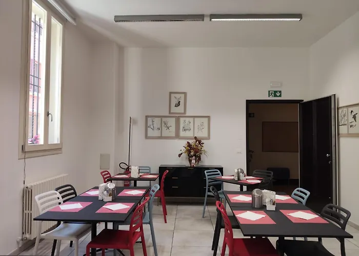 Residence Cavazza Bologna
