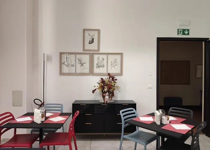 Residence Cavazza Bologna