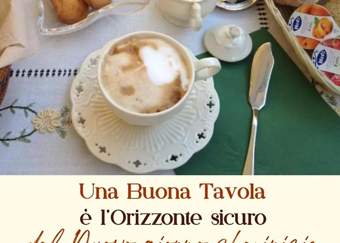 Santa Caterina da Siena B&B Catania