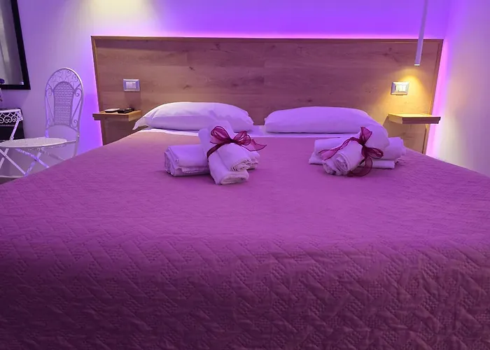 Hotel Il Mare di Roma Deluxe Lido di Ostia
