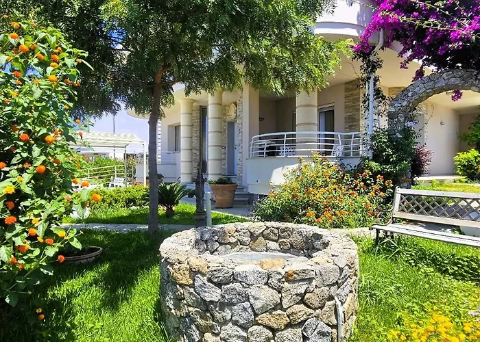 Grillo Superior Apartments - Enjoy Your Life! Capo Vaticano