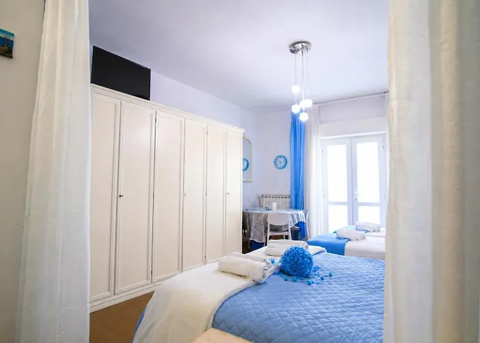 Hotel Casa di Sofia Castellana Grotte