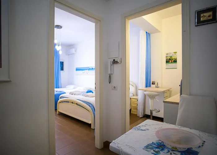 Hotel Casa di Sofia Castellana Grotte