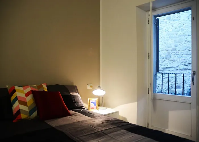Bed and Breakfast La Casa di Zoe al borgo Perugia