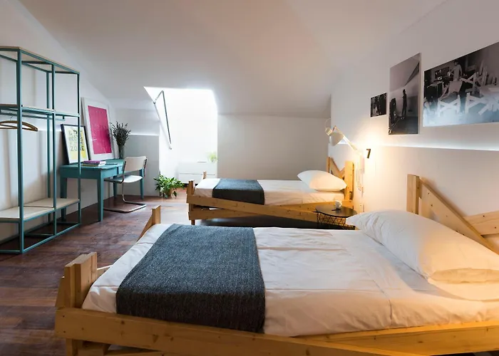 Gabanel Bike Hostel And B&B Bussolengo