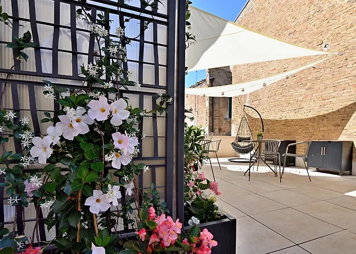 Dimore D'Avalos Boutique Bed & Breakfast Vasto