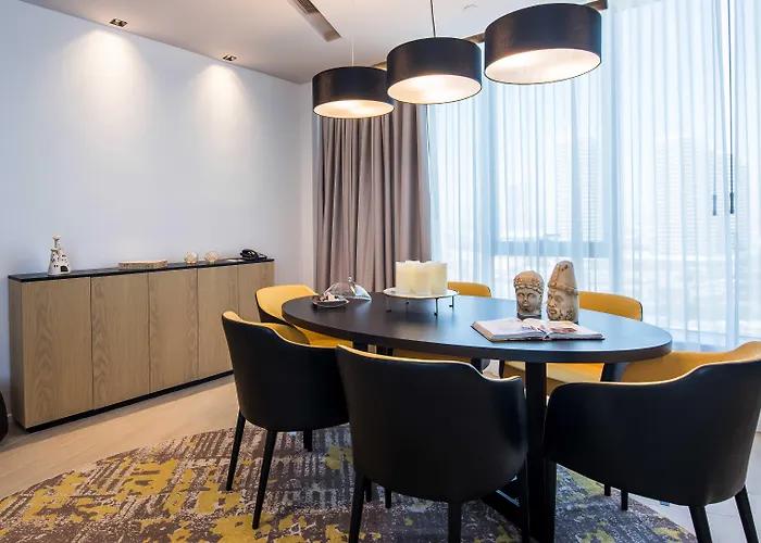 Hotel Wanda Vista Provincia di Istanbul