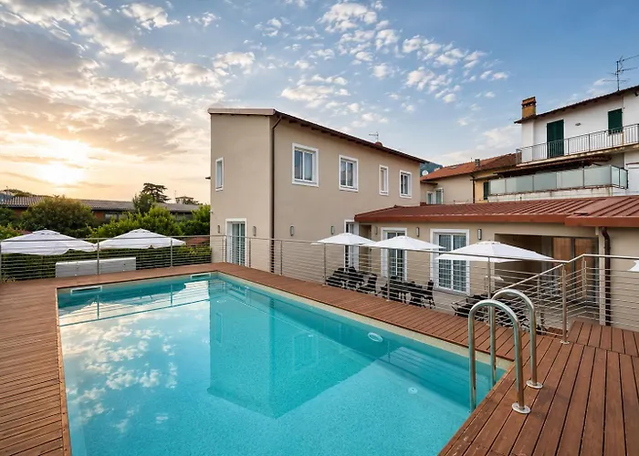 Petit Hotel Prato 