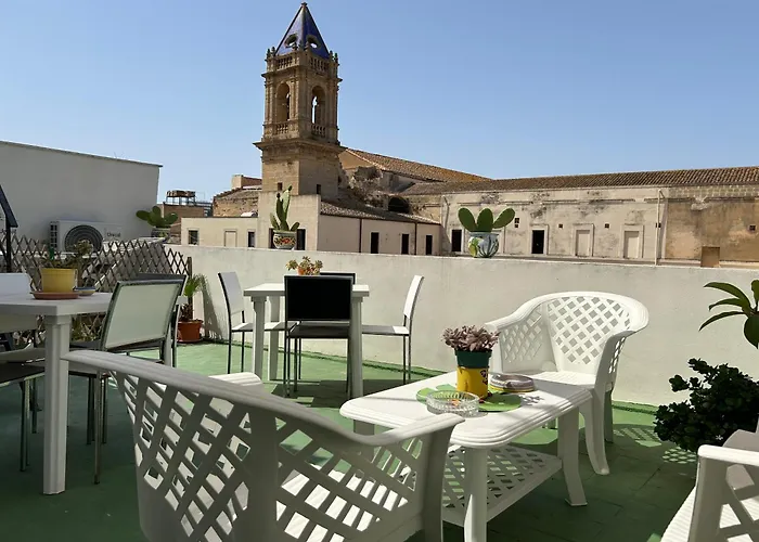 B&B Ramura Mazara del Vallo