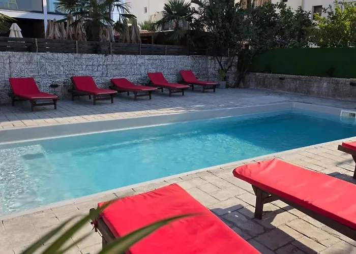 Vila Era Ksamil