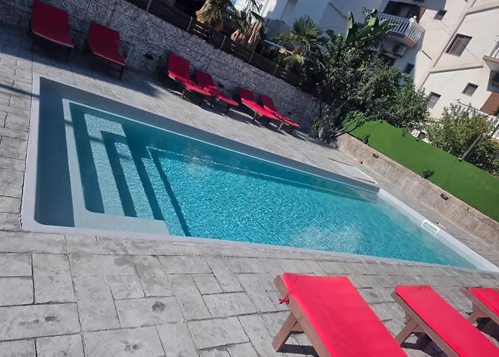 Vila Era Ksamil
