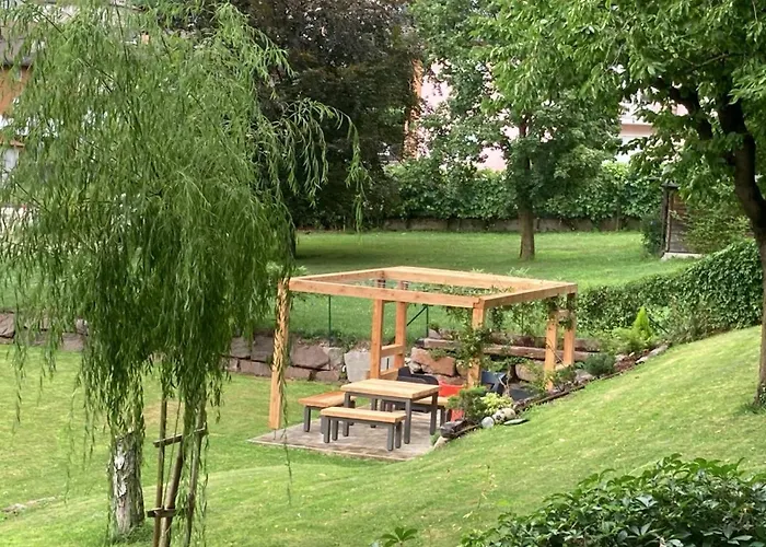 Bed and Breakfast Casa Carolina Levico Terme
