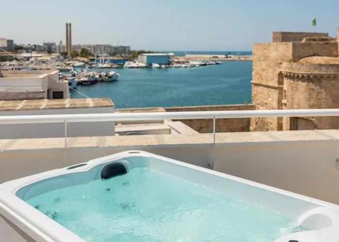 Hotel Accalmia Monopoli