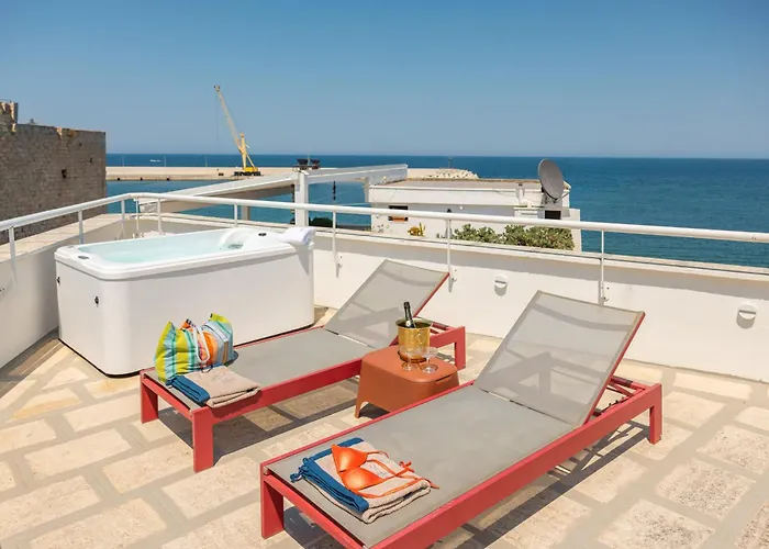 Hotel Accalmia Monopoli
