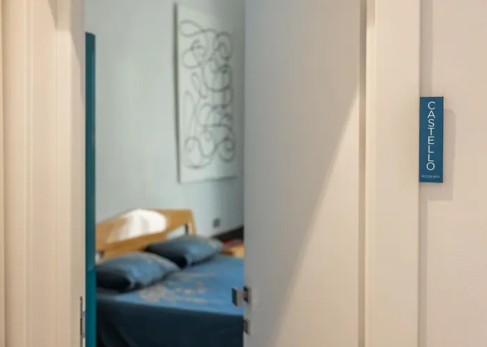 Hotel Accalmia Monopoli