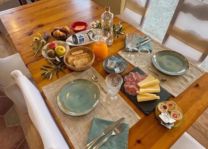 Hotel Le Ghie Mondovì