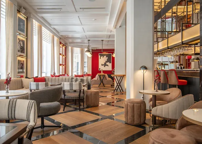 Hotel Estimar Valenza