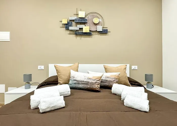 Aria B&B Terrasini
