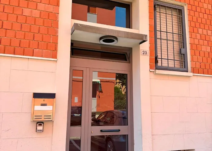 Bed and Breakfast La Dimora degli Artisti - Bologna