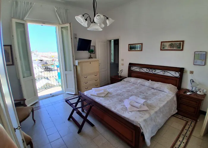 Albergo Regina Senigallia