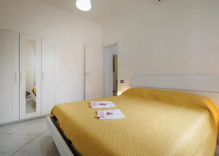 La Fenice Suites Sardinia Quartu SantʼElena