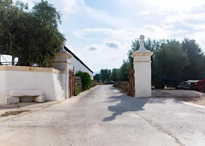 Lamapecora Fasano