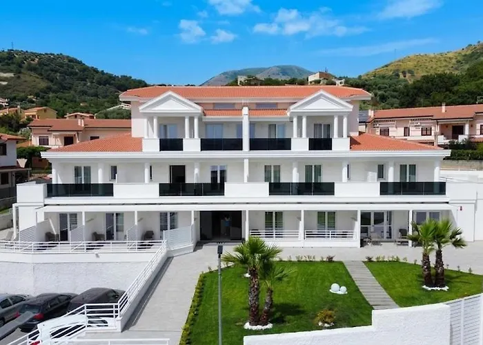 Hotel Diadema Diamante