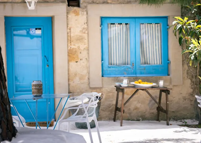 La Casa del Nespolo - Exclusive Country Suites - Seaview Pool&Self Check-in Capo dʼOrlando