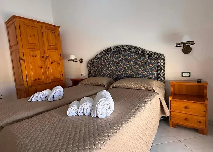 Hotel Sale di Mare Marsala
