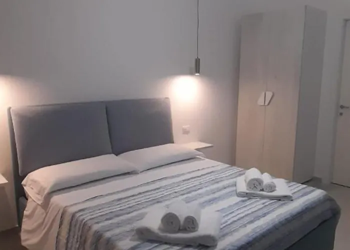 B&B 1 Terranova Gela