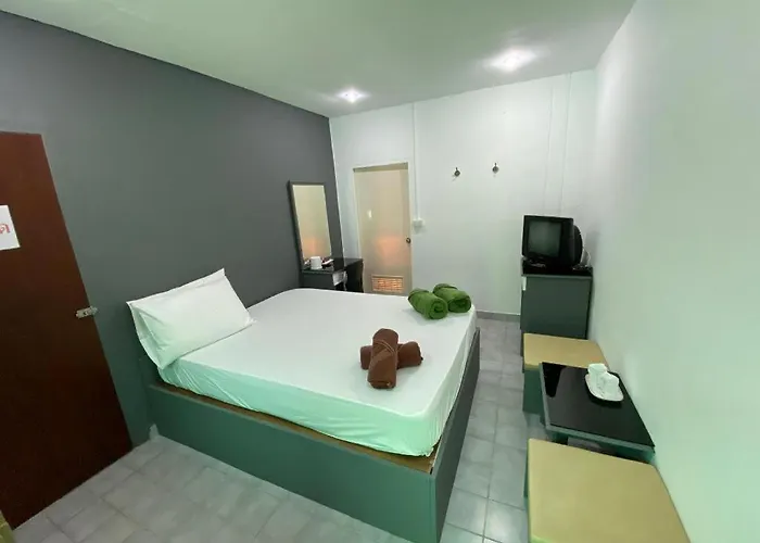 Kacha Resort Bangkok