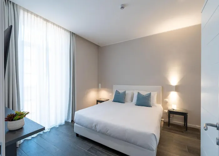 Corte Novella Hotel&Residence Brescia