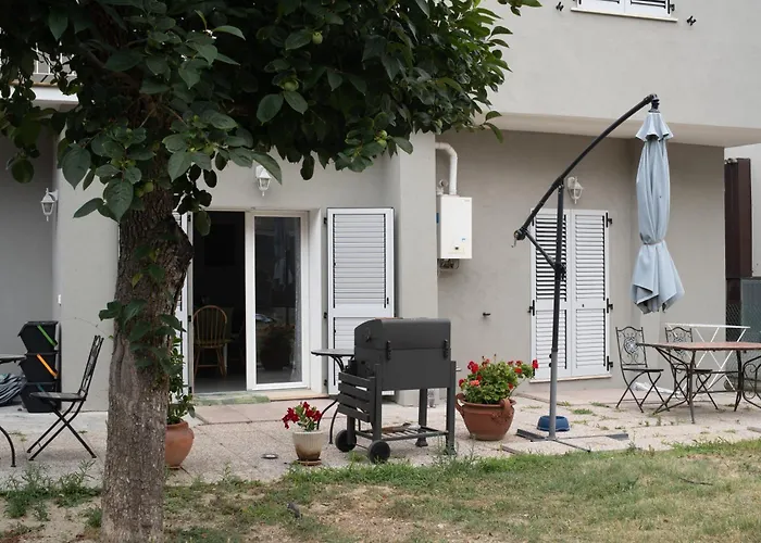 Guest House Da Roby Porto SantʼElpidio