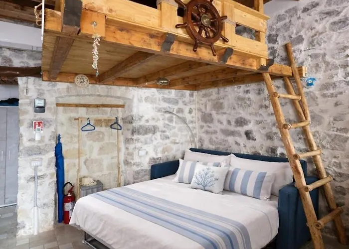 Hotel Pietra Marina Calasetta