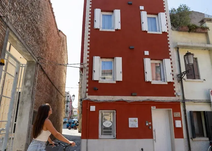 Dal Doge - Guest House Chioggia