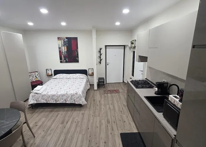 B&B Lamezia Terme Centro