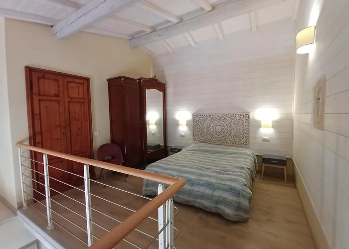 Villa le Api Marina di Campo